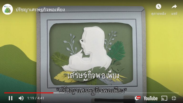 “ตามรอยพ่อฯ” ก้าวสู่ปีที่ 9 ตอกย้ำบทบาท “สื่อพอดี”เดินหน้าสร้างแรงบันดาลใจและองค์ความรู้ศาสตร์พระราชาให้คนไทยสู้ทุกวิกฤตอย่างยั่งยืนจัดกิจกรรมรณรงค์ควบคู่การสร้างองค์ความรู้ผ่านบทเรียนออนไลน์“คู่มือสู่วิถีกสิกรรมธรรมชาติ”