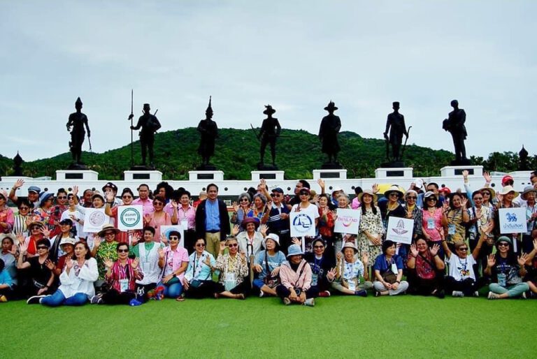 “สุขทันทีที่เที่ยวกับรถไฟไทย เดินทางครั้งนี้ไม่เหมือนเดิม” เส้นทางท่องเที่ยวรถไฟ เดือนมหามงคลกรกฎาคม – สิงหาคม 2567