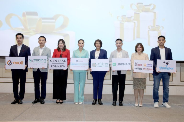 วิริยะประกันภัย จับมือพันธมิตรแบรนด์ชั้นนำ ส่งมอบประสบการณ์สุดพิเศษ ภายใต้ “Viriyah Privileges”